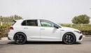 Volkswagen Golf R / German VW warranty. Local Registration +10%