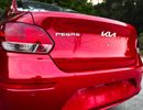Kia Pegas EX Kia Pegas 2024 | 1.4L V4 | GCC Specs | Accident-Free | Excellent Condition | AED 538/Month
