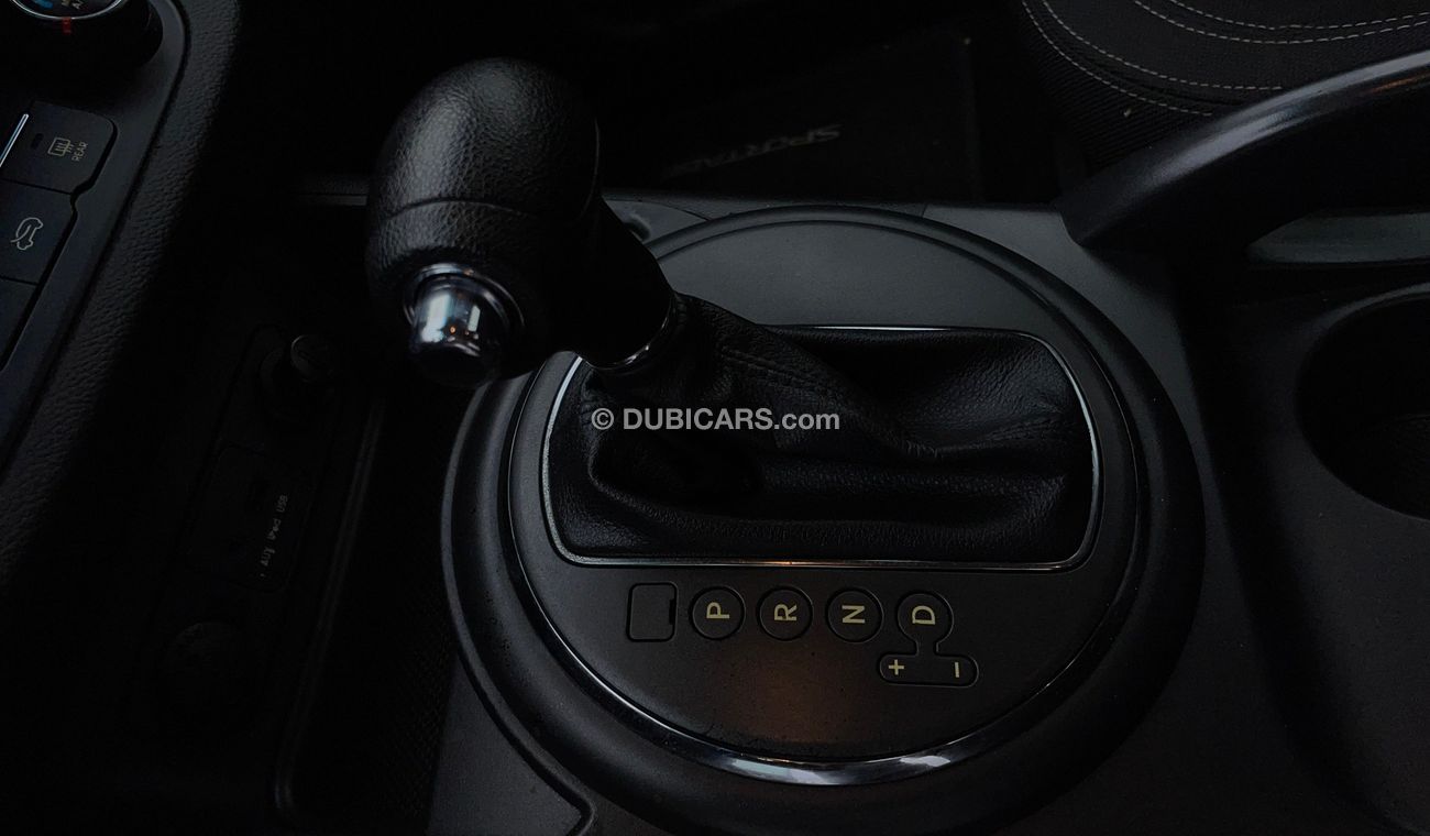 Kia Sportage LX 2 | Zero Down Payment | Free Home Test Drive