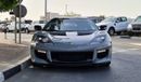Lotus Evora GT 3.5L Supercharged V6 GCC