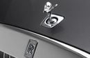 Rolls Royce Spectre Dual Electric Motors | Warranty