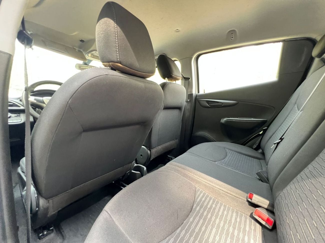 Chevrolet Spark LT 1.4L