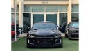 Chevrolet Camaro Chevrolet Camaro ZL1 Gulf 2023, contract service, under warranty, agency paint, in agency condition,