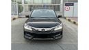 Honda Accord EX American importer V6
