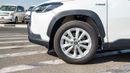 Toyota Corolla Cross toyota corolla 2024 1.8 hybrid v4 auto