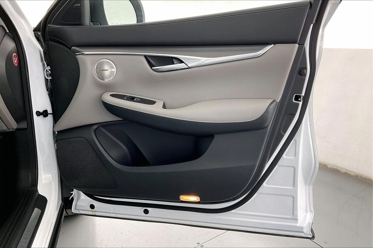 Suzuki Dzire GLX| 1 year free warranty | Exclusive Eid offer