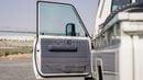 تويوتا Land Cruiser Pickup 70 LX