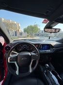 Chevrolet Blazer