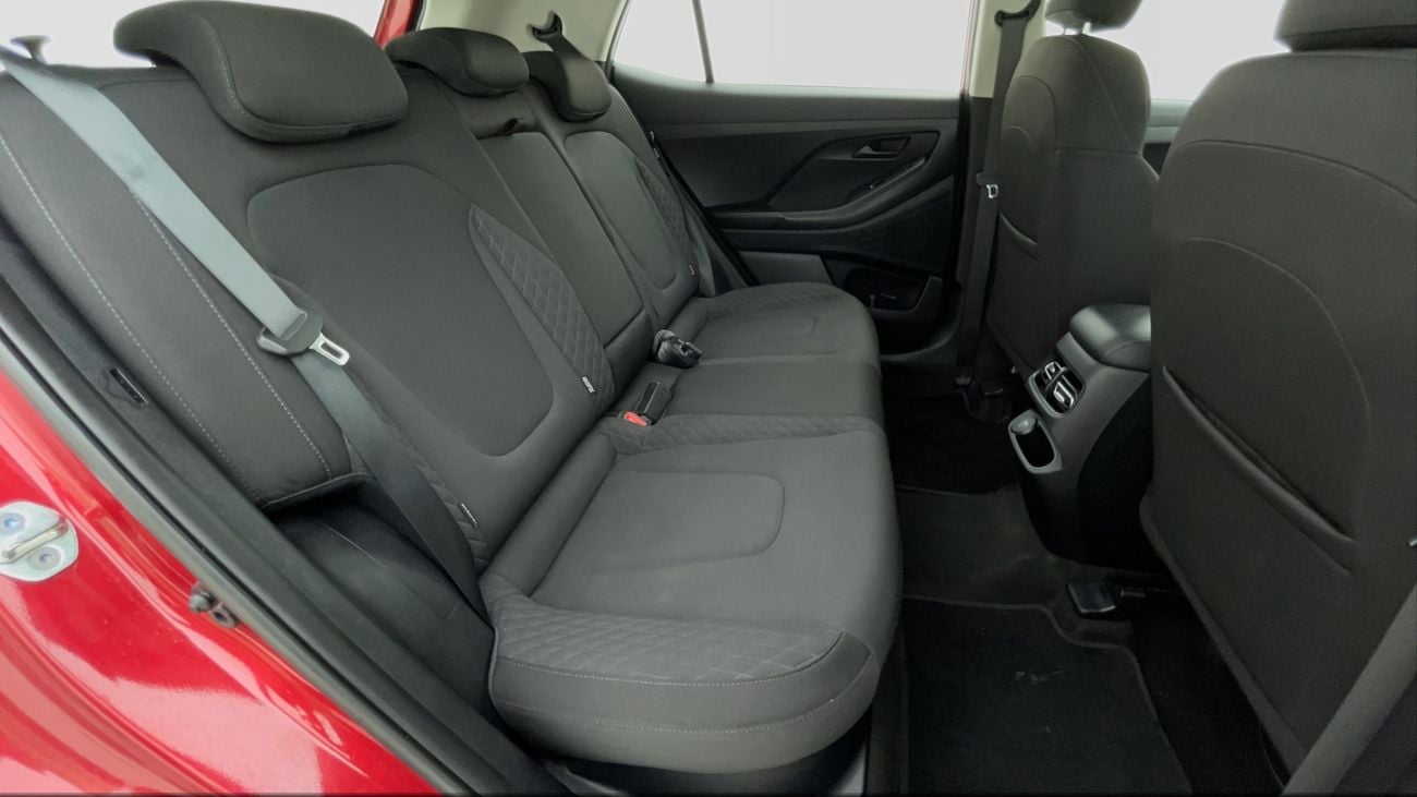 Hyundai Creta SMART 1.5 | Zero Down Payment | Home Test Drive