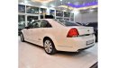 Chevrolet Caprice EXCELLENT DEAL for our Chevrolet Caprice SS 2013 Model!! in White Color! GCC Specs