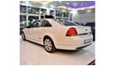 Chevrolet Caprice EXCELLENT DEAL for our Chevrolet Caprice SS 2013 Model!! in White Color! GCC Specs