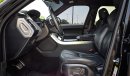 Land Rover Range Rover Sport Supercharged