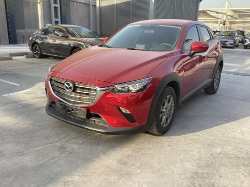 Mazda CX3 GT | Guaranteed Warranty | 0 Down Payment