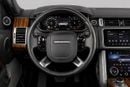 Land Rover Range Rover HSE | GCC Specs | Pristine Condition