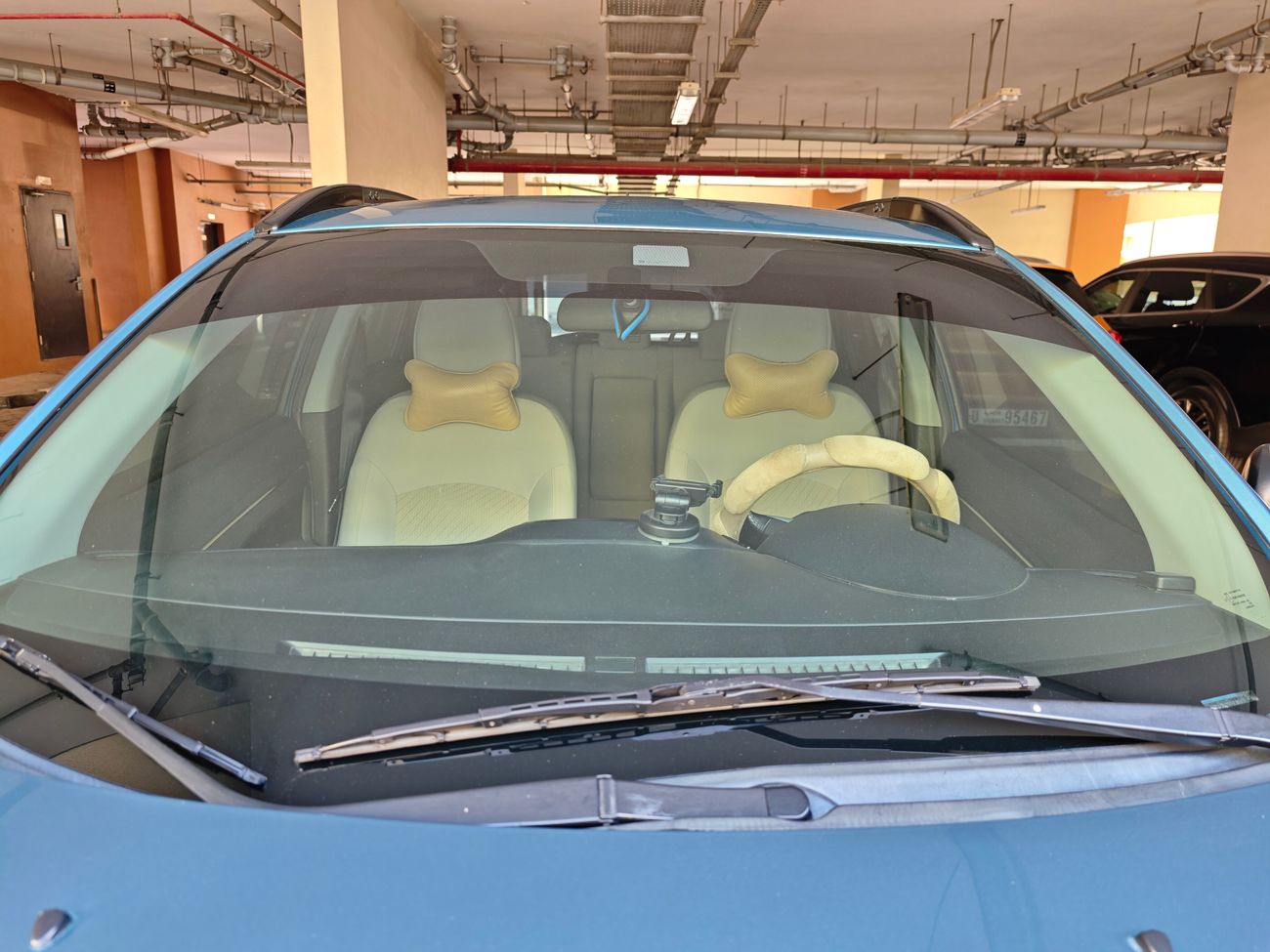 Mitsubishi ASX Low 2.0L AWD