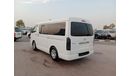 Toyota Hiace TOYOTA HIACE VAN RIGHT HAND DRIVE (PM1589)