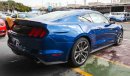 Ford Mustang GT Premium+