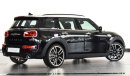 Mini Cooper S Clubman