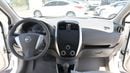 Nissan Sunny NISSAN SUNNY 1.5L AT BASIC OPTION - 2026 MODEL