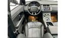 Land Rover Range Rover Evoque 2019 Range Rover Evoque Dynamic, January 2024 Range Rover Warranty, Low Kms, GCC