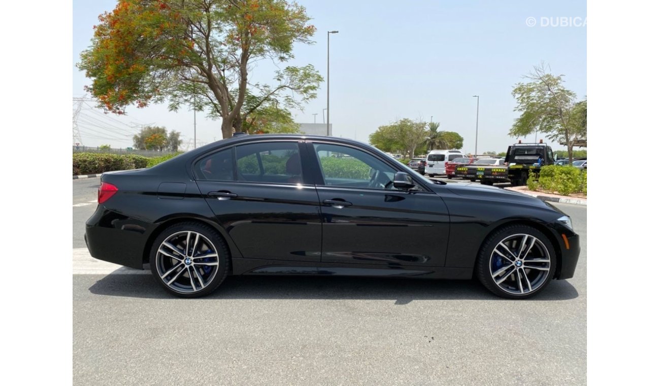 BMW M340i 2018 V6  With Warranty