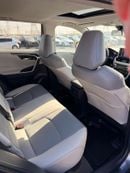 Toyota RAV4 XLE premium 2.5L | Sunroof | leather seats | push start full option