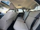 Ford Focus 1.5L A/T Eco boost | 2017 | GCC SPECS | AED 740 per month