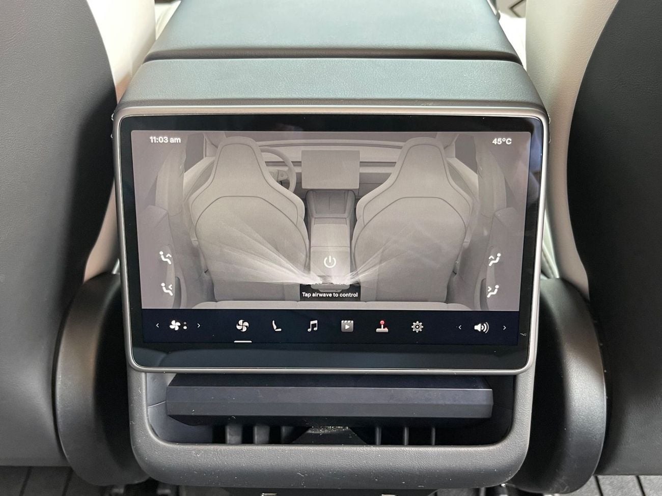 Tesla Model 3 Performance Tesla Model 3 Performance 2025 GCC specs | Under Warranty