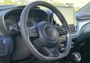 Suzuki Baleno GLX Suzuki Baleno 1.2L Automatic Transmission