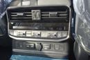 Toyota Land Cruiser VXR LAND cruiser 3.5T VXR Hybrid