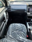 Toyota Prado LIMITED VX Full option Right Hand Drive