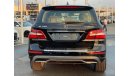 Mercedes-Benz ML 400 Std Mercedes ML 400_Gcc_2015_Excellent_Condition _Full option