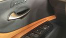 Lexus ES300h Hybrid 2.5L 4 Cylinders 2023 American Specs Low Mileage
