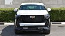 Cadillac Escalade Cadillac Escalade Sport Platinum | Full Option | 2023 (Export Only)