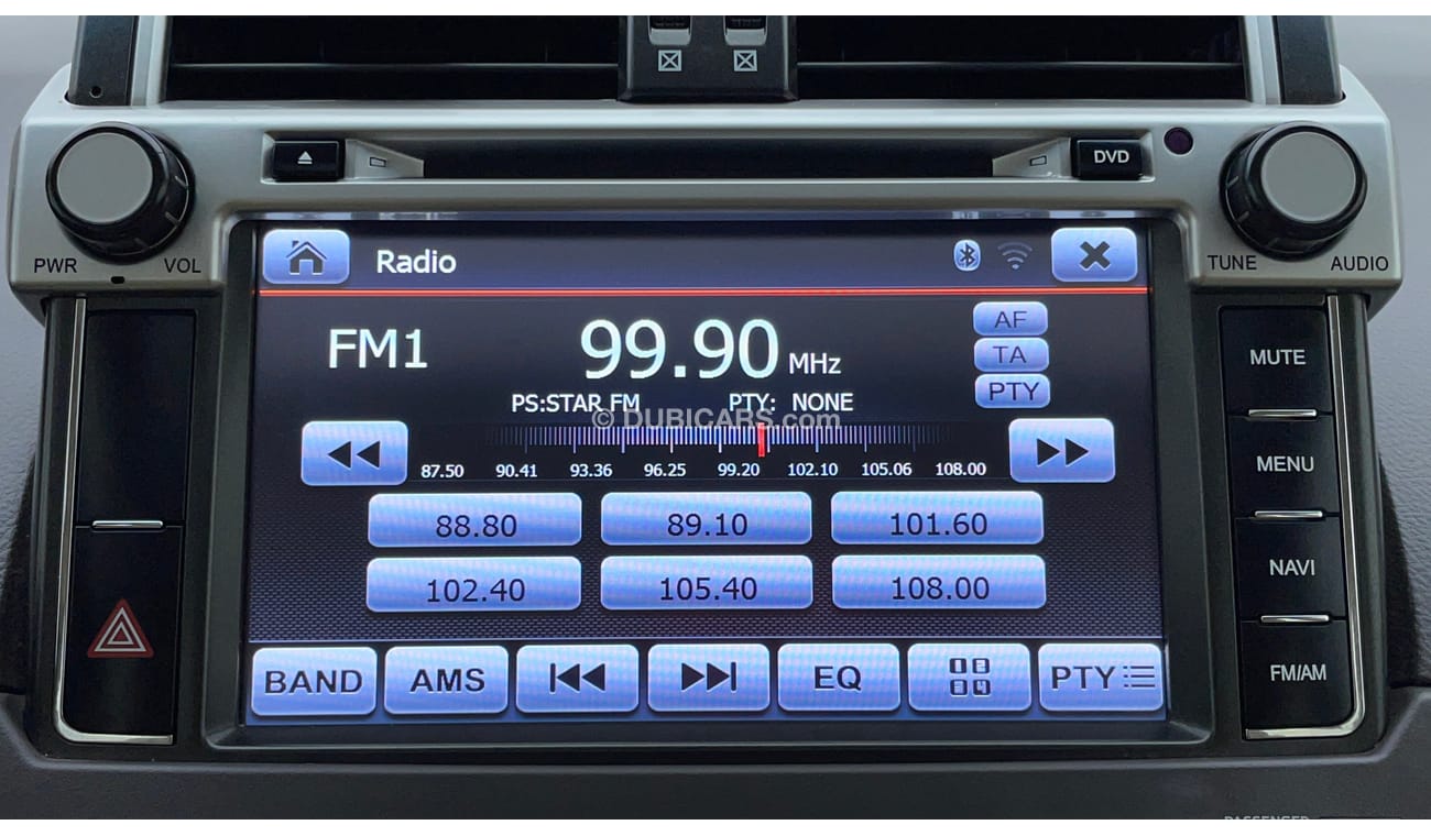 Toyota Prado GXR 4 | Zero Down Payment | Free Home Test Drive