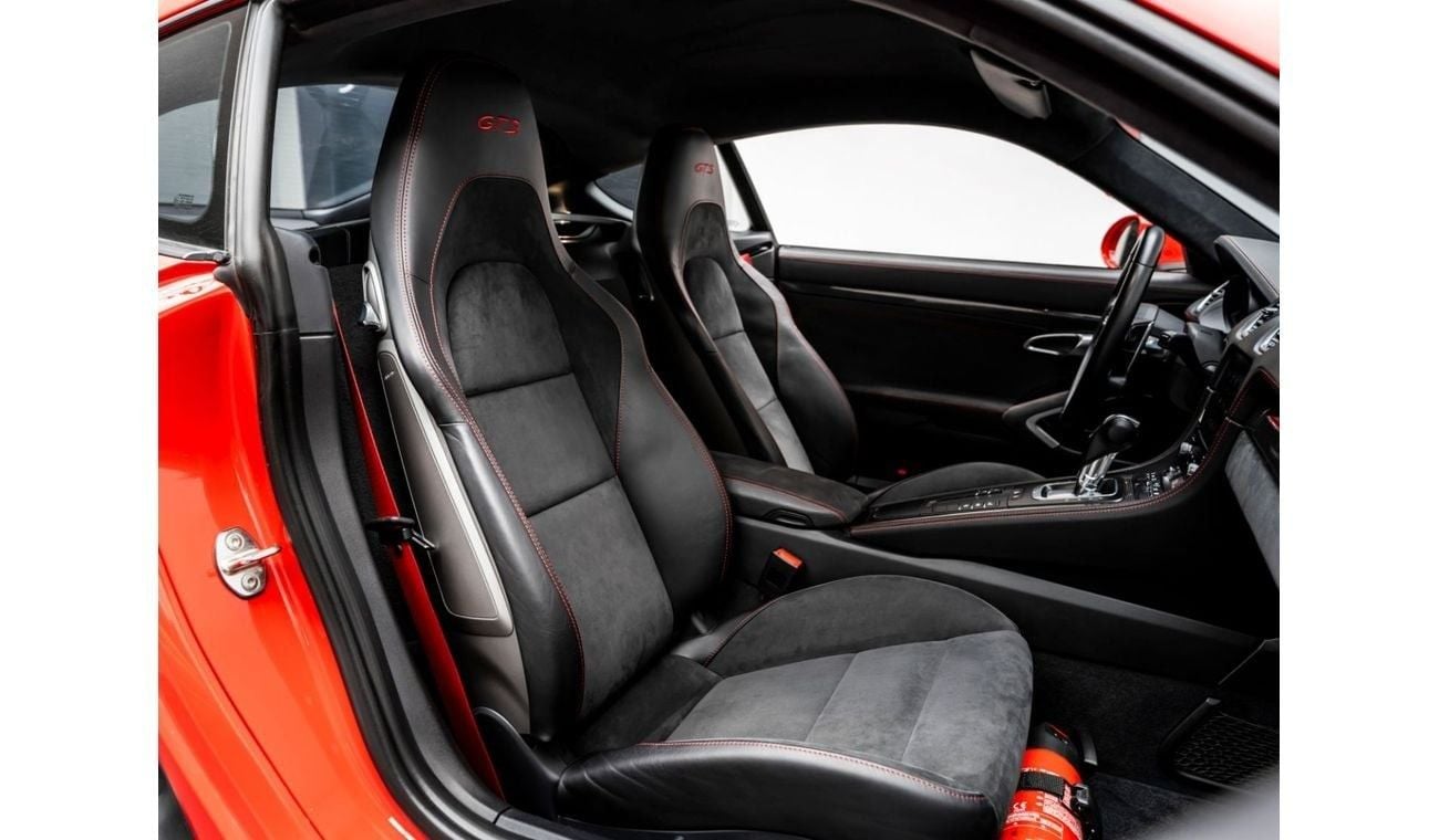 Porsche 718 Cayman GTS 4.0L A/T GTS 2.5L