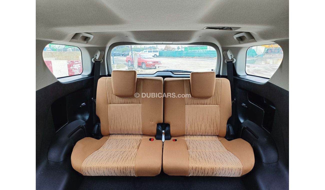 Toyota Fortuner 2.7L Petrol, / 4WD / Exclusive Price and Clean Condition, RTA PASS (LOT # 3482)