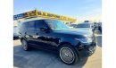 Land Rover Range Rover Vogue Supercharged RANG ROVER