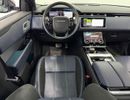 Land Rover Range Rover Velar P250 R-Dynamic S 2.0L 2020 Range Rover Velar P250 R-Dynamic S, March 2026 Range Rover Warranty, Exce