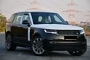لاند روفر رينج روفر RANGE ROVER VOUAG V6 HSE P400 2025