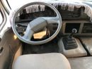 Toyota Coaster 4.2L Diesel, Automatic Door, Clean Interior and Exterior, SPÉCIALEMENT POUR LE CONGO, LOT-TCW05