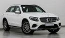 Mercedes-Benz GLC 250 4Matic