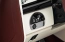 Rolls Royce Phantom 6.75L V12 Twin-Turbocharged Engine | Warranty