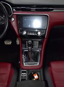 MG 6 EXCELLENT DEAL for our MG MG6 20T Trophy ( 2022 Model ) in White Color GCC Specs