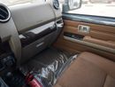 Toyota Land Cruiser 70 EXPORT ONLY - TOYOTA LC76 LX 2.8L A/T