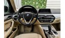 BMW 520i i Exclusive | 2,838 P.M  | 0% Downpayment | Spectacular Condition!