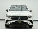 Mercedes-Benz GLC 200 4Matic *Brand New* 2025 Mercedes Benz GLC200 Coupe, 2030 MB Warranty + Service Pack, Delivery Kms, G