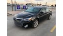 Toyota Avalon TOYOTA AVALON 2014 XLE FUeLL OPTION US SPECS