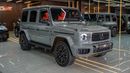 مرسيدس بنز G 63 AMG