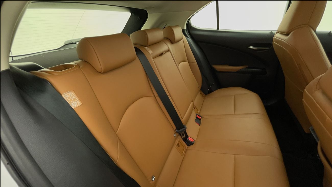 Lexus UX200 PREMIER 2 | Zero Down Payment | Home Test Drive